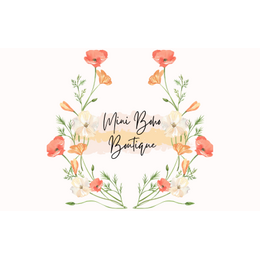 Mini Boho Boutique